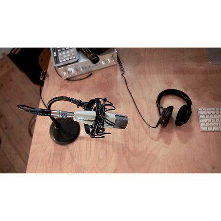 FetHead Transformer Triton Audio