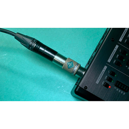 FetHead Transformer Triton Audio