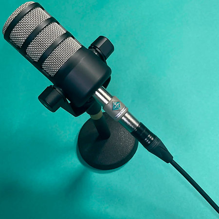 FetHead Transformer Triton Audio