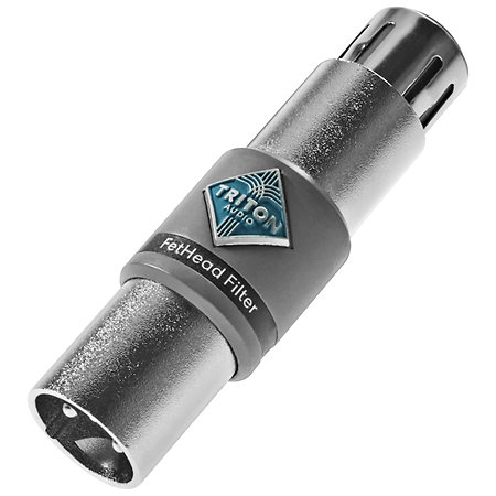 FetHead Filter Triton Audio