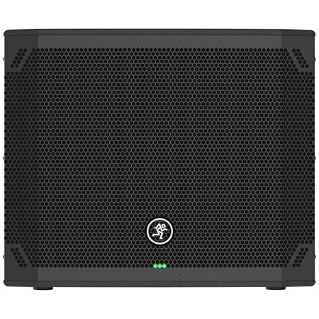 Thump 15S V4 Mackie