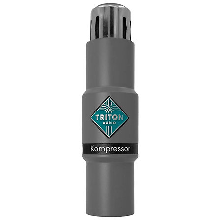 Kompressor Triton Audio
