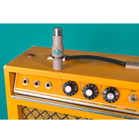 AirHead Triton Audio