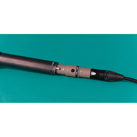 AirHead Triton Audio