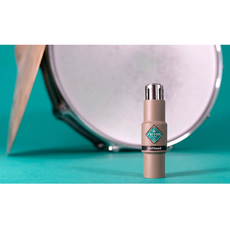 AirHead Triton Audio