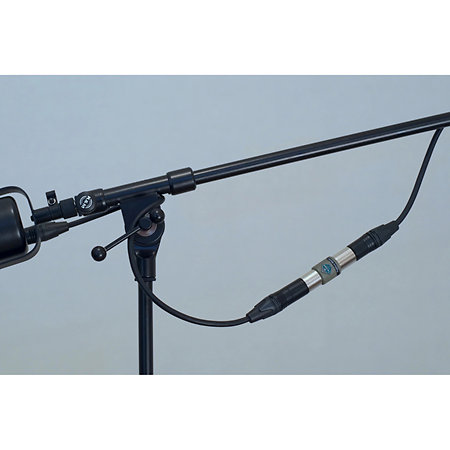 Phantom Blocker Triton Audio