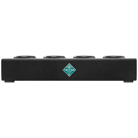 Display Triton Audio