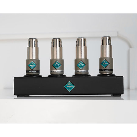 Display Triton Audio