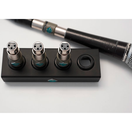 Display Triton Audio