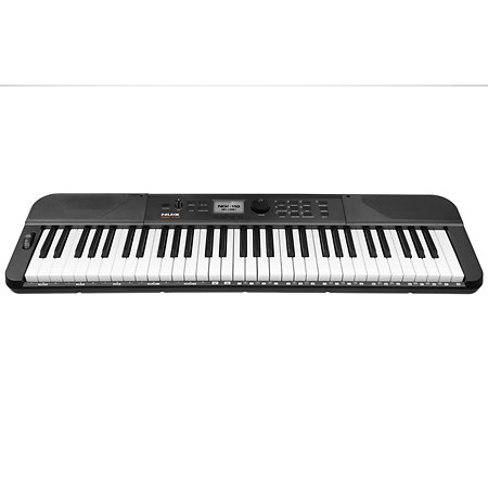NEK 110 Black NUX