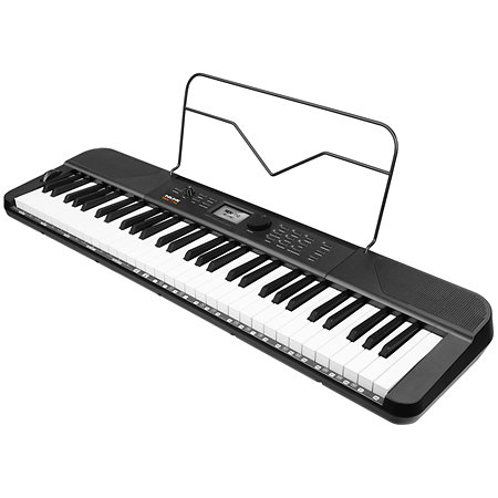 NEK 110 Black NUX