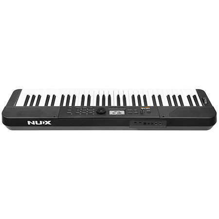 NEK 110 Black NUX