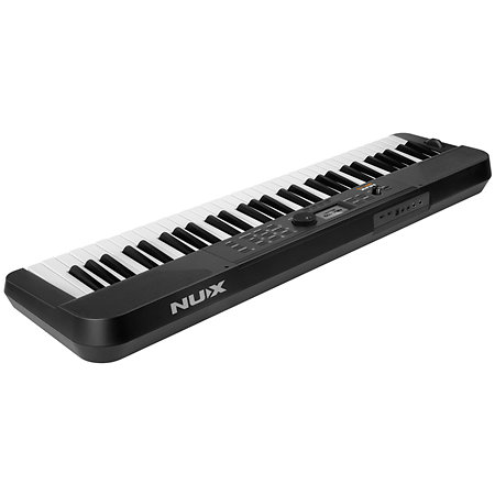 NEK 110 Black NUX