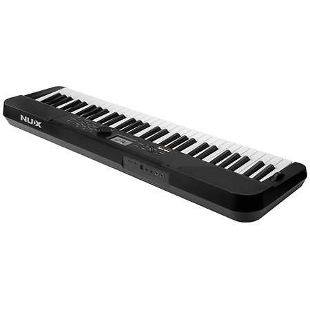 NEK 110 Black NUX