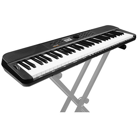 NEK 110 Black NUX