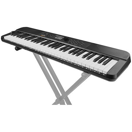 NEK 110 Black NUX