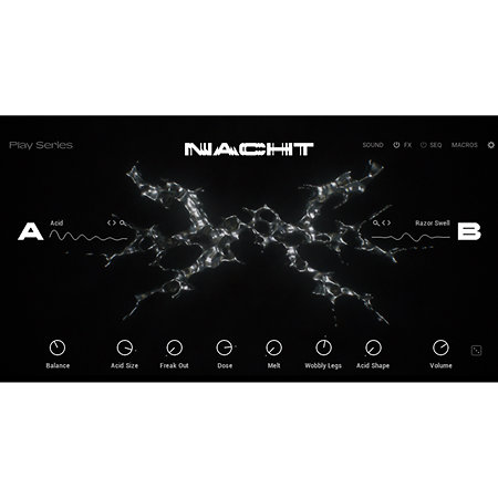 Komplete 26 Select Electronic (licence) Native Instruments