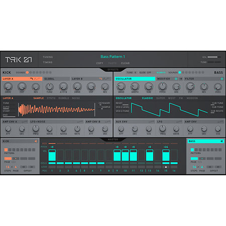 Komplete 26 Select Electronic (licence) Native Instruments