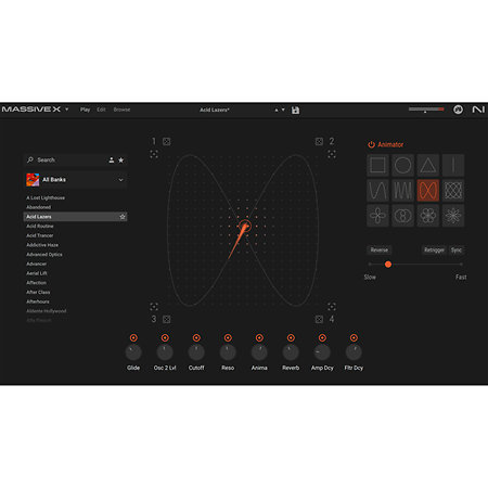 Komplete 26 Select Beats (licence) Native Instruments
