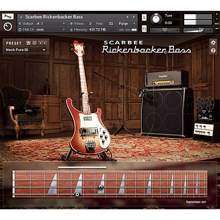 Komplete 26 Select Band (licence) Native Instruments