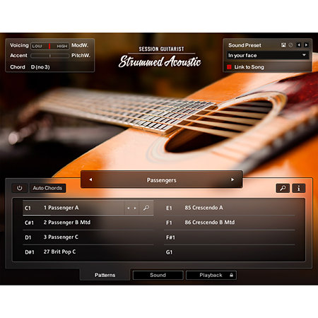 Komplete 26 Select Band (licence) Native Instruments
