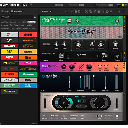 Komplete 26 Ultimate Upgrade depuis Standard (licence) Native Instruments