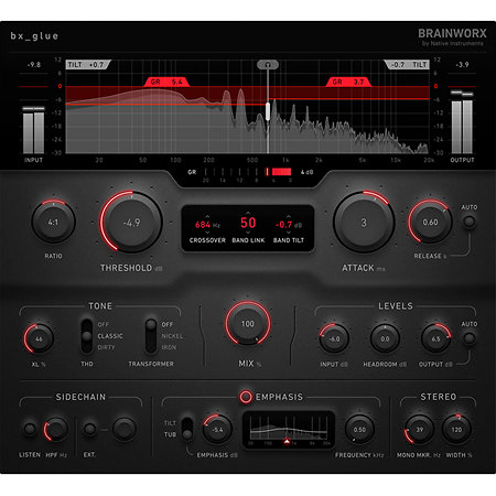 Komplete 26 Collector's Edition (licence) Native Instruments