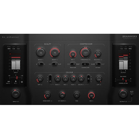 Komplete 26 Collector's Edition Upgrade for Ultimate (licence) Native Instruments