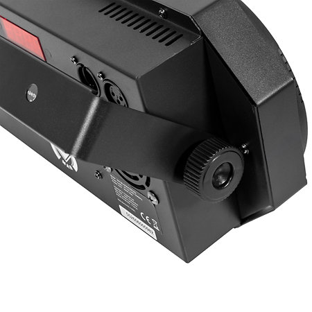Blinder 200 LED Mac Mah