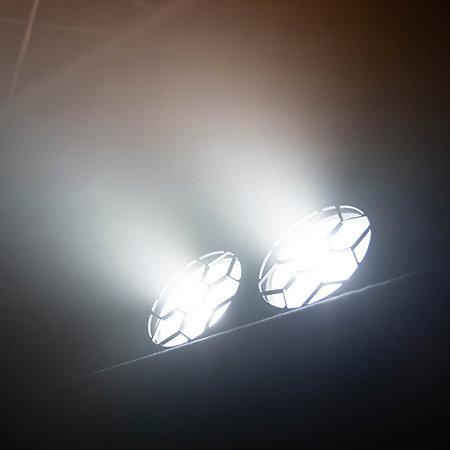Blinder 200 LED Mac Mah