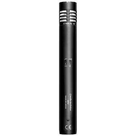 AT 4053B Audio Technica