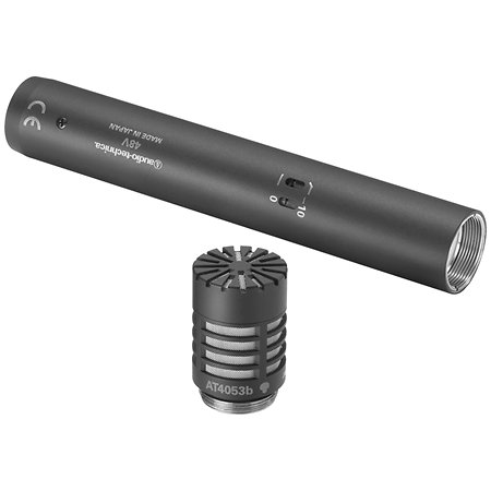 AT 4053B Audio Technica