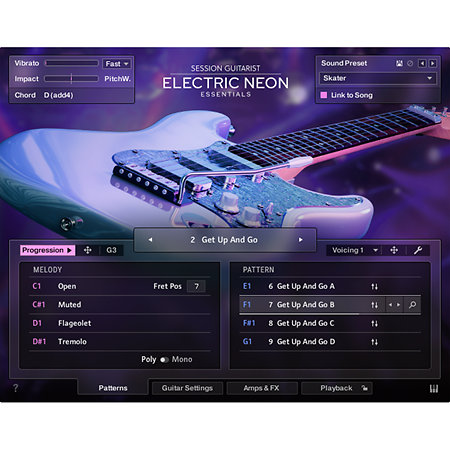 Komplete 26 Standard Update for Standard 15 (licence) Native Instruments