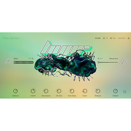 Komplete 26 Standard Update for Standard 14 (licence) Native Instruments
