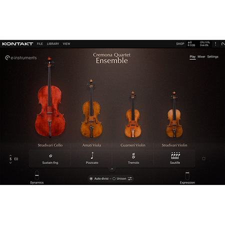 Komplete 26 Ultimate Upgrade for Select (licence) Native Instruments