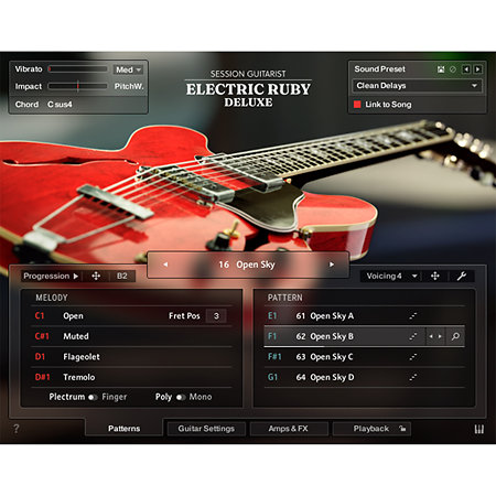 Komplete 26 Ultimate Upgrade for Select (licence) Native Instruments