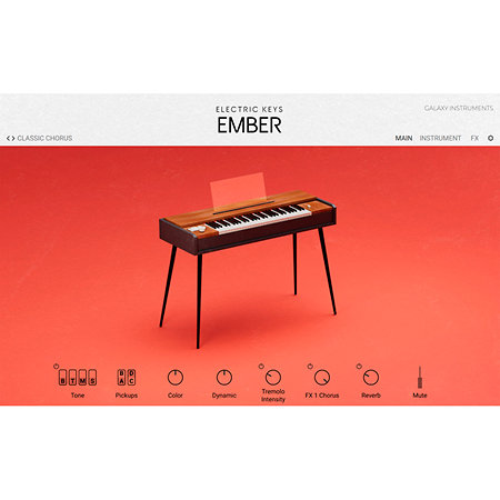 Komplete 26 Ultimate Upgrade for Standard 14 and older (licence) Native Instruments