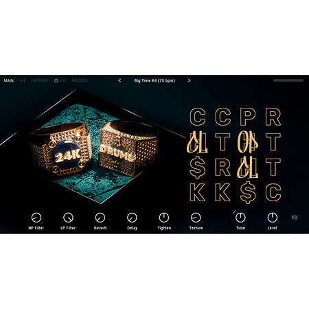 Komplete 26 Collector's Edition Upgrade for Standard (licence) Native Instruments