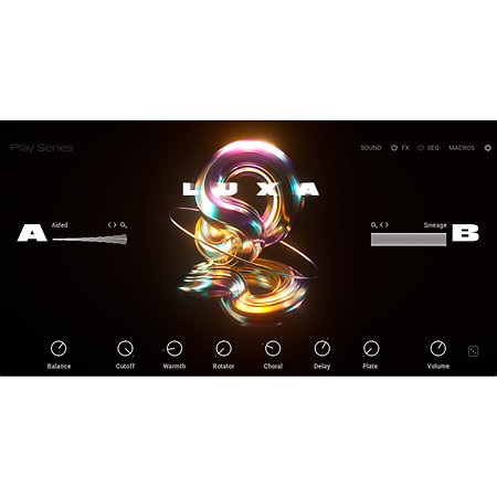 Komplete 26 Collector's Edition Upgrade for Standard 14 and older (licence) Native Instruments