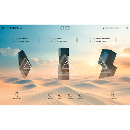 Komplete 26 Collector's Edition Upgrade for Standard 14 and older (licence) Native Instruments