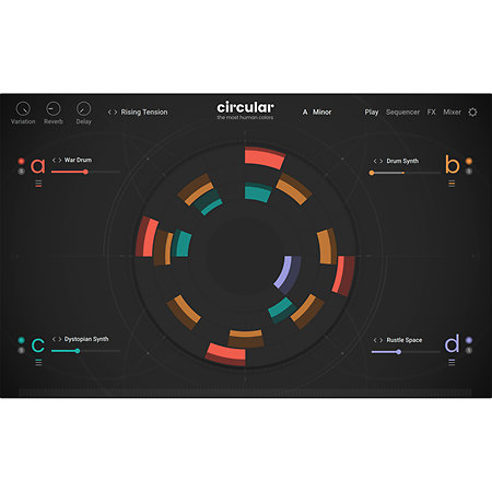 Komplete 26 Collector's Edition Upgrade for Standard 14 and older (licence) Native Instruments