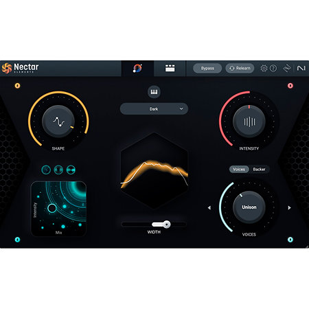 Komplete 26 Standard Upgrade for S-Series (licence) Native Instruments