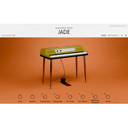 Komplete 26 Standard Crossgrade (licence) Native Instruments