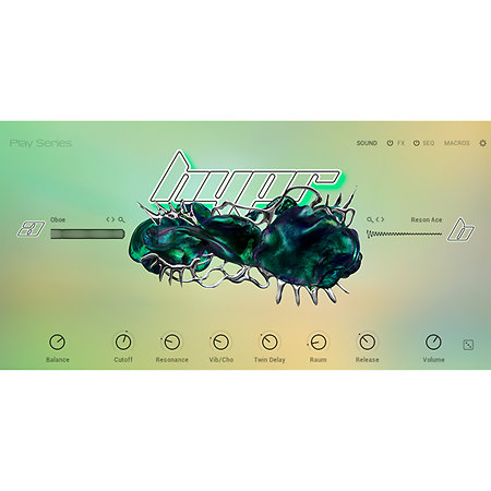 Komplete 26 Ultimate Crossgrade (licence) Native Instruments