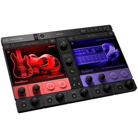 Prisma Producer Lab (licence) UVI
