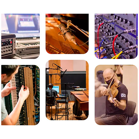 Prisma Producer Lab (licence) UVI