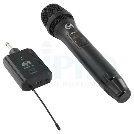 Pack ACT 311II / ACT32H + W-UHF 100 M Mipro
