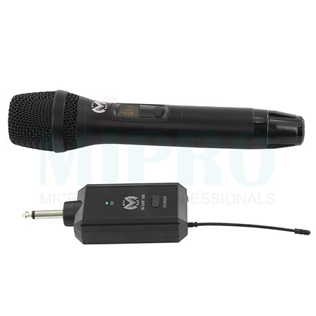 Pack ACT 311II / ACT32H + W-UHF 100 M Mipro