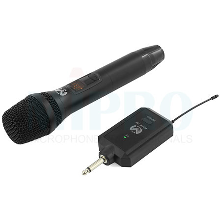 Pack ACT 311II / ACT32H + W-UHF 100 M Mipro