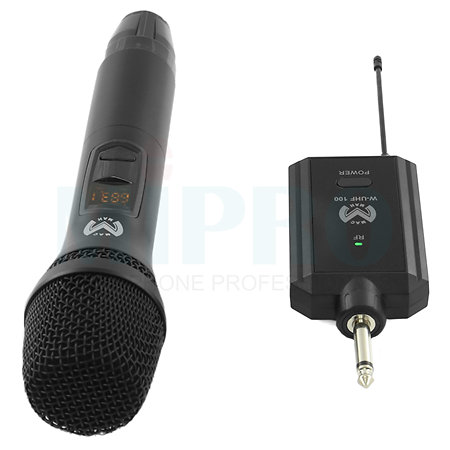 Pack ACT 311II / ACT32H + W-UHF 100 M Mipro
